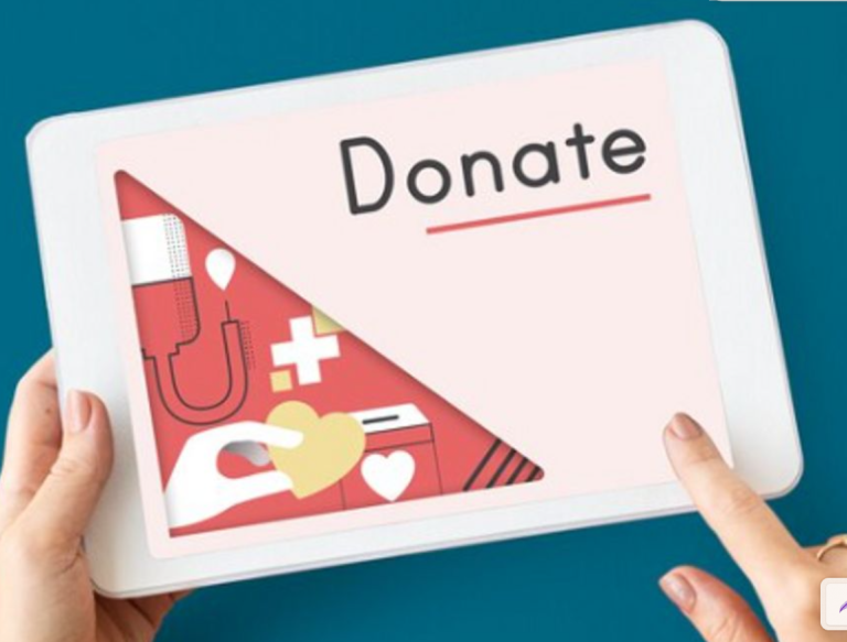 Panduan Aman Melakukan Donasi Online: Tips Menghindari Penipuan