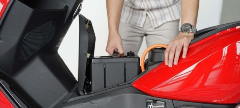 Motor Listrik Nyetrum: Pengertian, Penyebab, dan Solusi Aman Berkendara